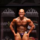 Thomas  Jervis - NPC Big Sky Championships 2013 - #1